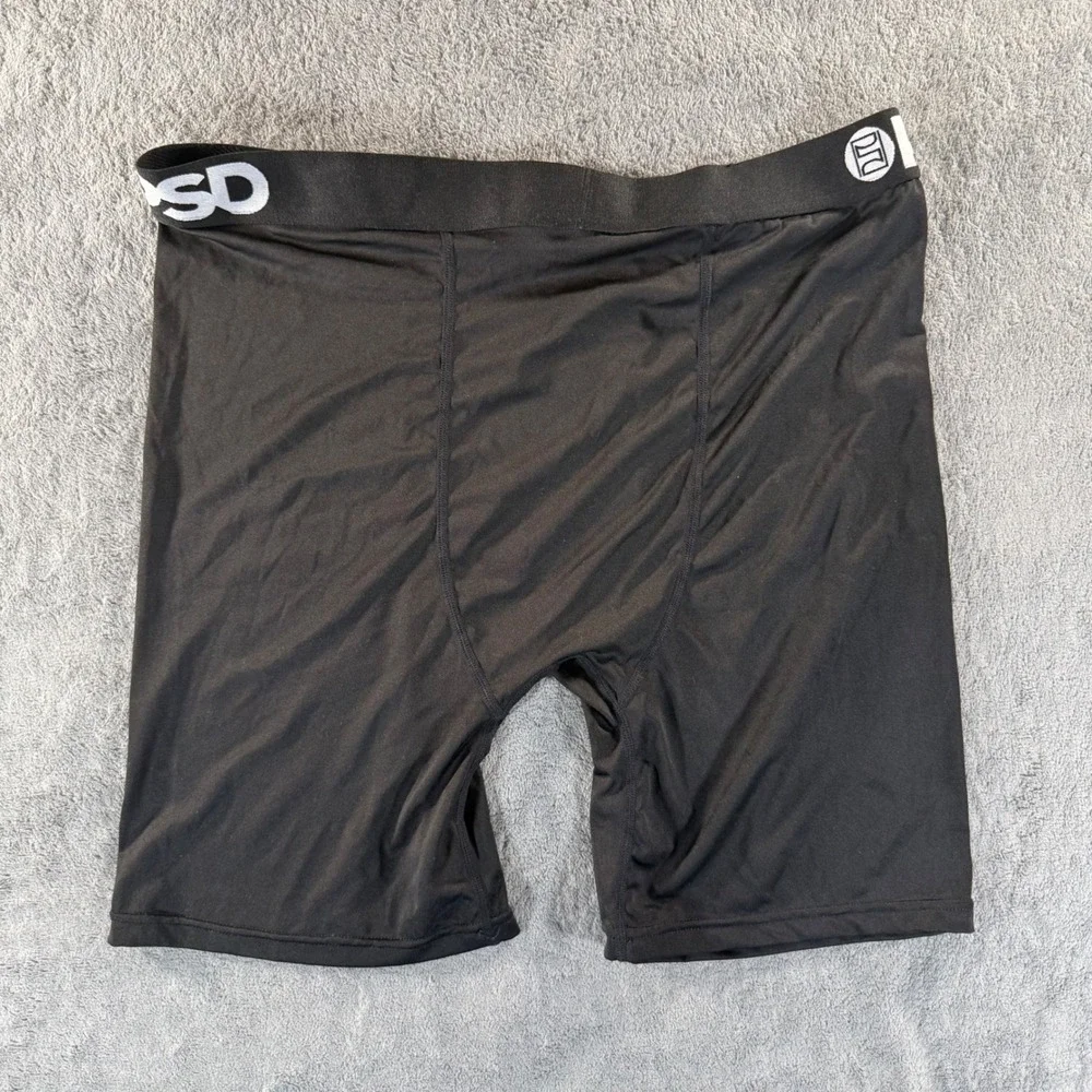 PSD boxer briefs